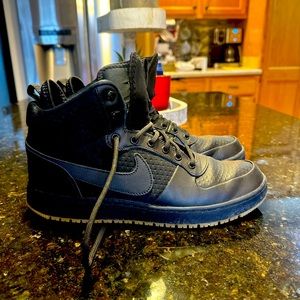 Men’s size 9 Air Jordans